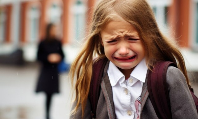 под Новосибирском двое мужчин попытались силой увести 11-летнюю девочку с ДЦП