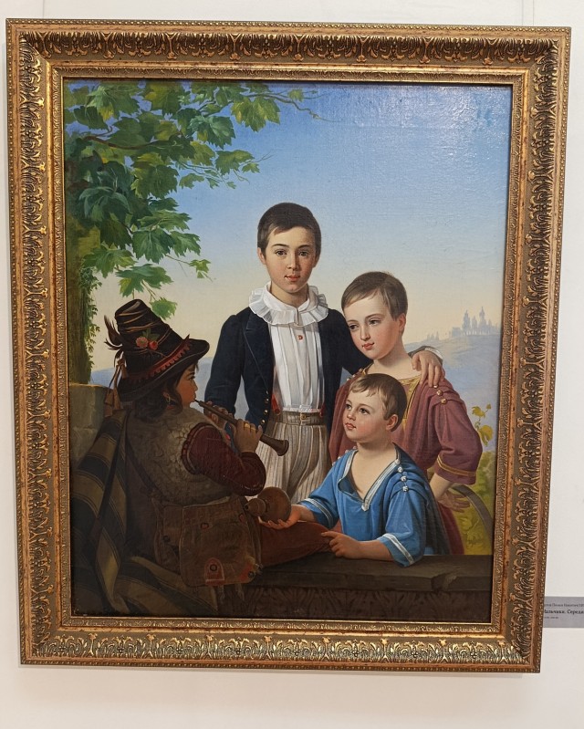 АРТ-Воскресенье