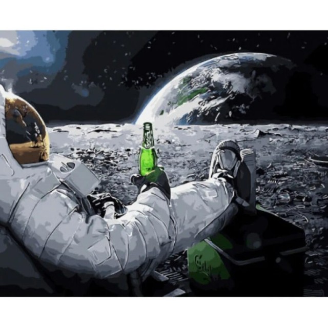 Размещать рекламу в космосе разрешили в Госдуме