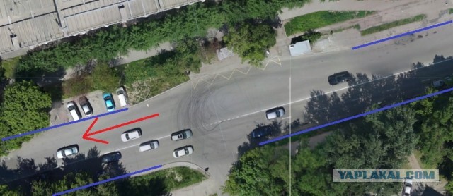 Курьеры в край охренели