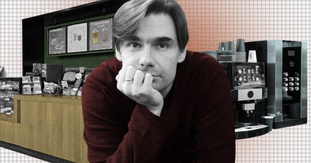 В Москве кофеен уже больше, чем кофеманов