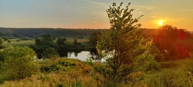 Моя мобильная фотография.
