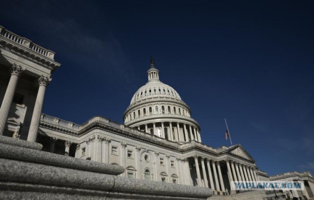 США потратят $800 млн на поддержку Украины в 2026 и 2027 годах