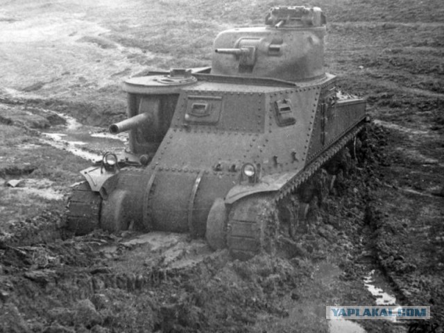 Великая Отечественная в фотографиях - 17