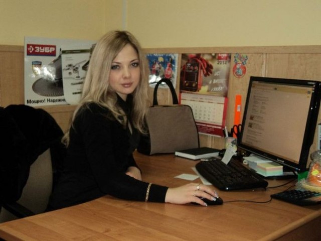 Наши красавицы