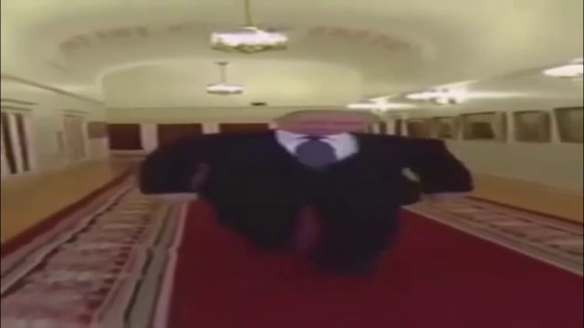 Я нашла должность с которой справится каждый