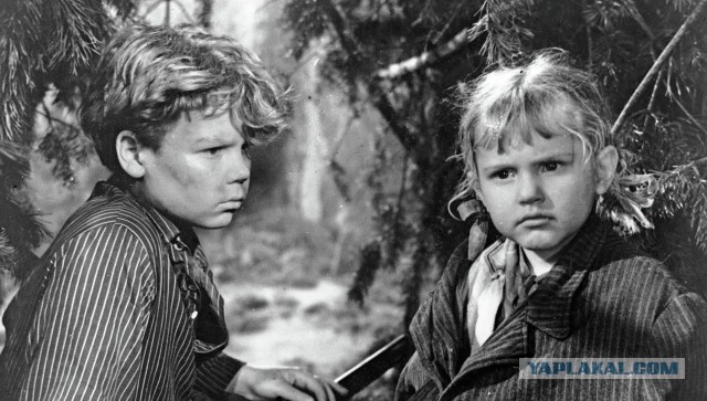 27 апреля - день рождения актрисы Анны Каменковой
