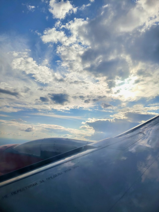 Просто немного фотографий, часть 3