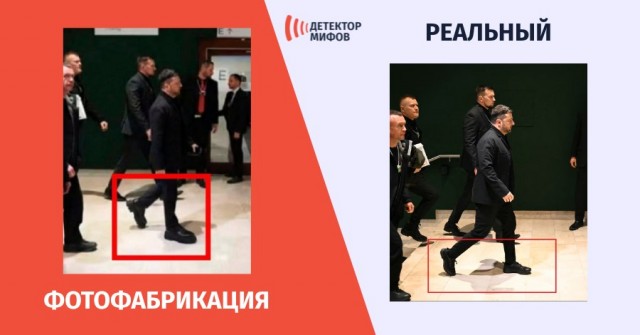 Украина попросила прямых переговоров Путина и Зеленского