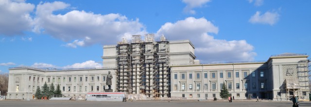 Самара-городок, жуткая изнанка города