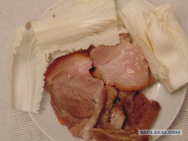 Кулинарная общалка
