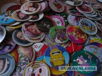 Ничего не напоминает?