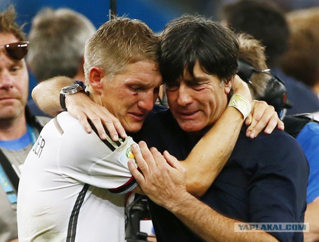 Чемпионат Мира 2014 Бразилия. Ч. 4