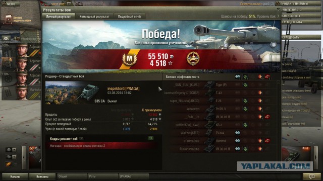 Wargaming 13