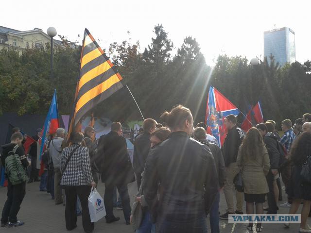В Варшаве некоторые ещё умеют мыслить сами!