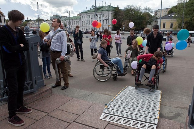 Неприступная Москва 2010