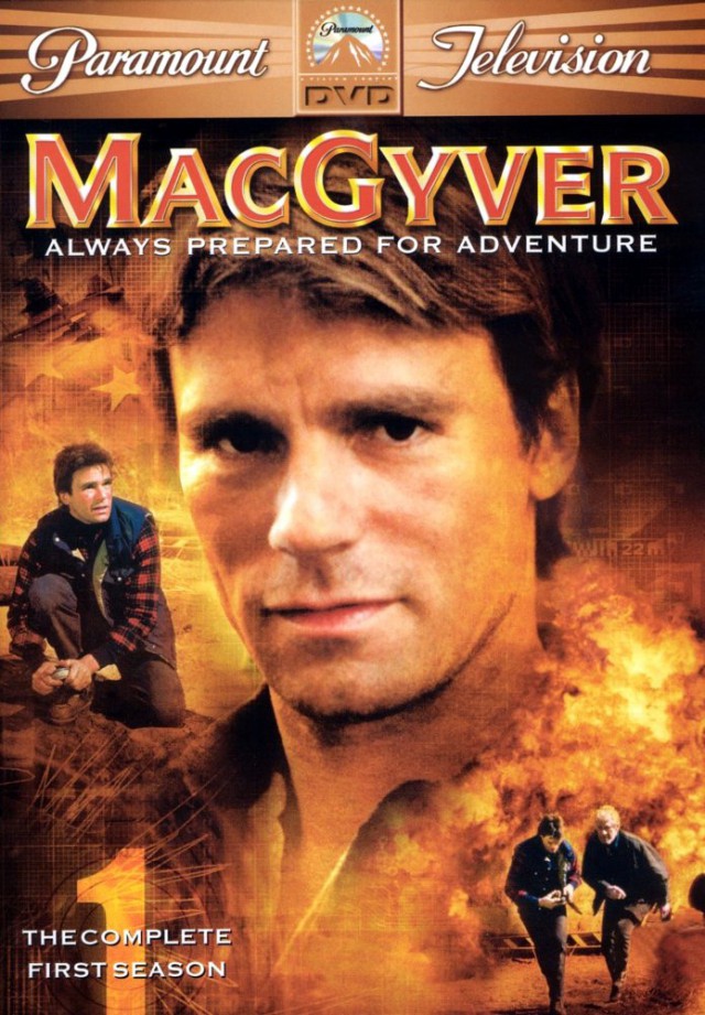 Годные сериалы прошлых лет