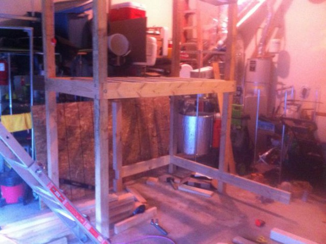 Игровая комната для детей своими руками