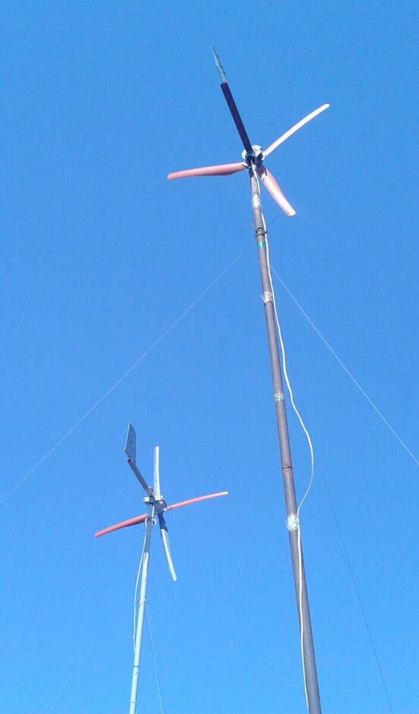 Автономное электроснабжение дачи