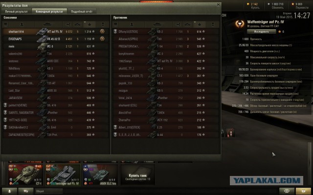 Wargaming 22