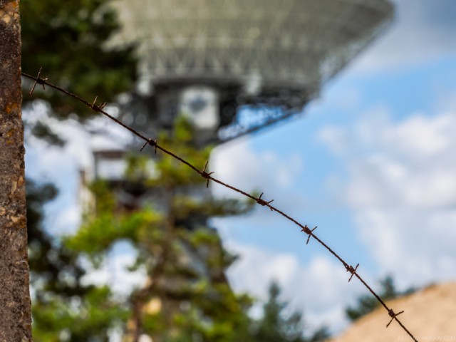 Неразгаданная тайна советской разведки