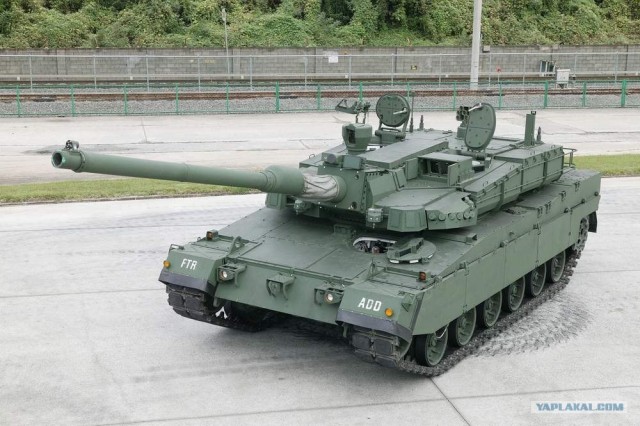 Танчик