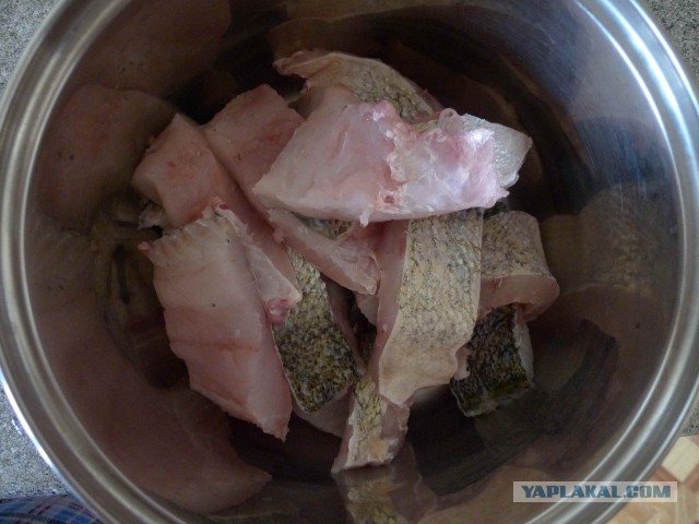 10 лет разделу "Кулинария"