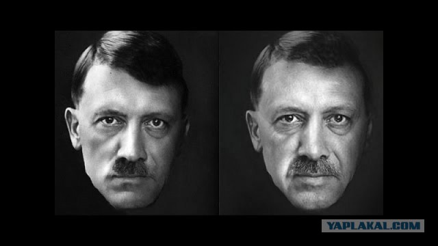 Карикатуры