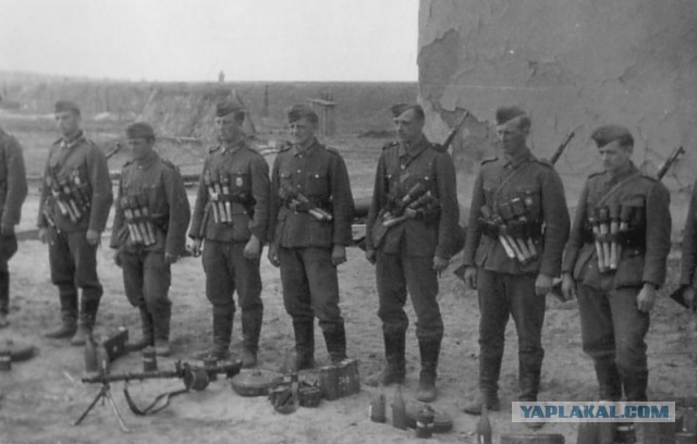 Редкие исторические фотографии