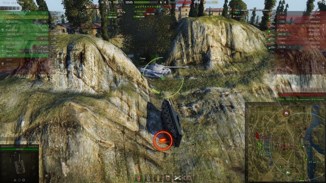 Wargaming 33