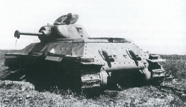 10 ударов 1944 года. 1 часть.
