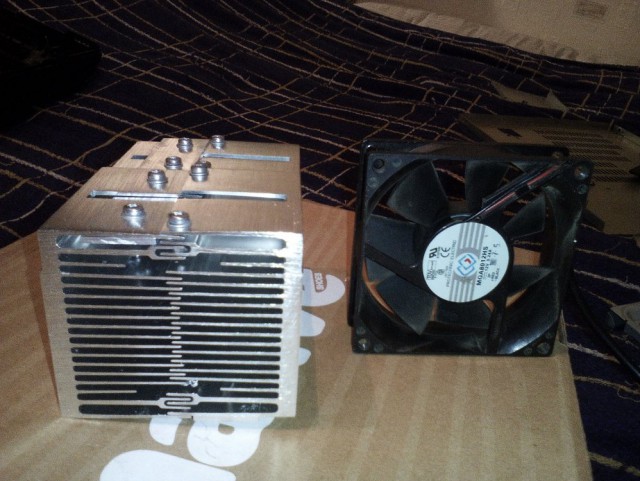 ХомМэйд Видеопроектор