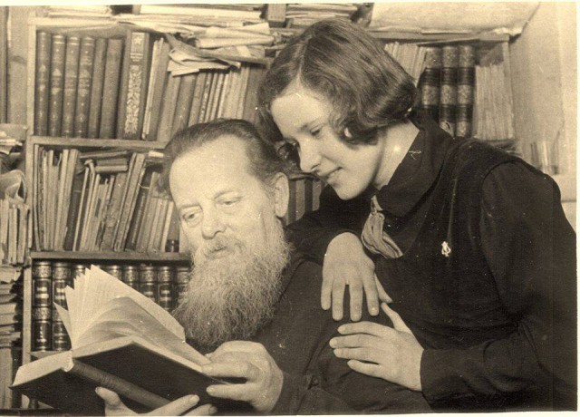 Интересные фотографии из прошлого
