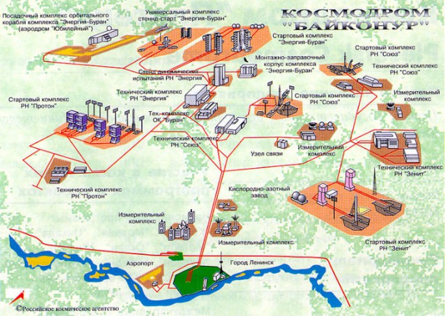 Трансляция. Пуск РН «Союз-У» С ТГК «Прогресс МС-03»