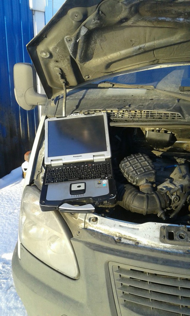 Что видят с рабочего места люди разных профессий