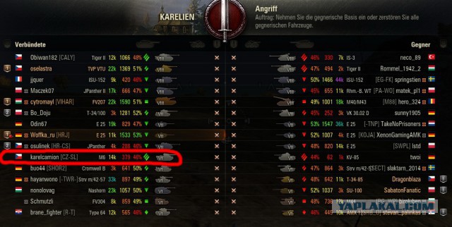 Wargaming 42