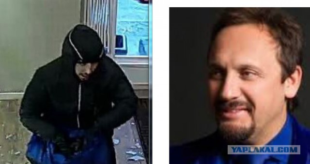 Южане ограбили салон сотовой связи и избили продавца...