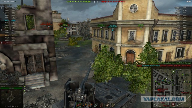 Wargaming 43
