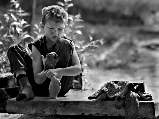 Лихие 1990-е.  Время, когда «забивали стрелку» и «рубили капусту»