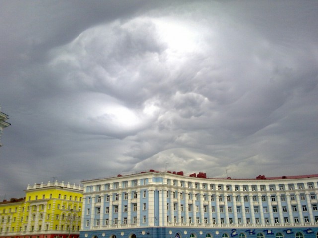 Порция картинок