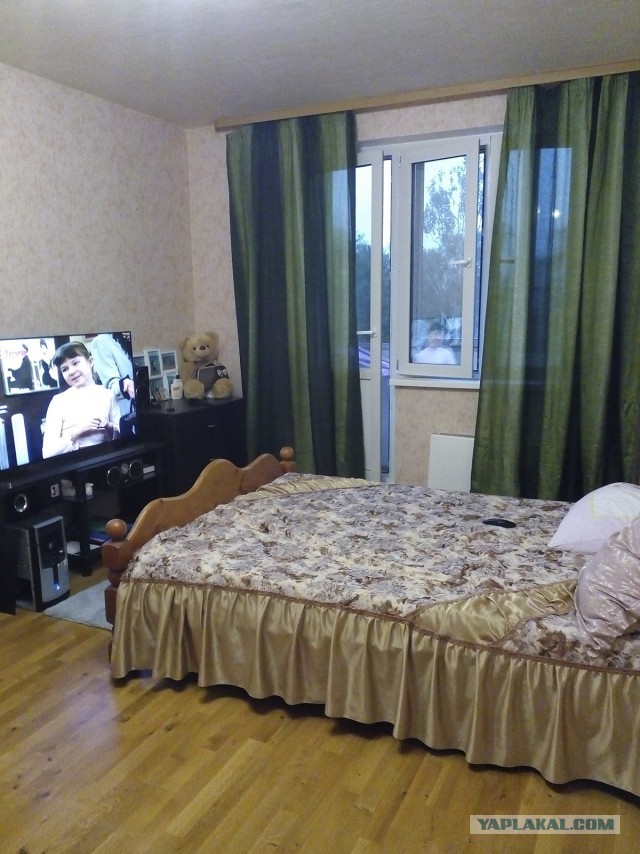 Что построили на месте снесенных пятиэтажек