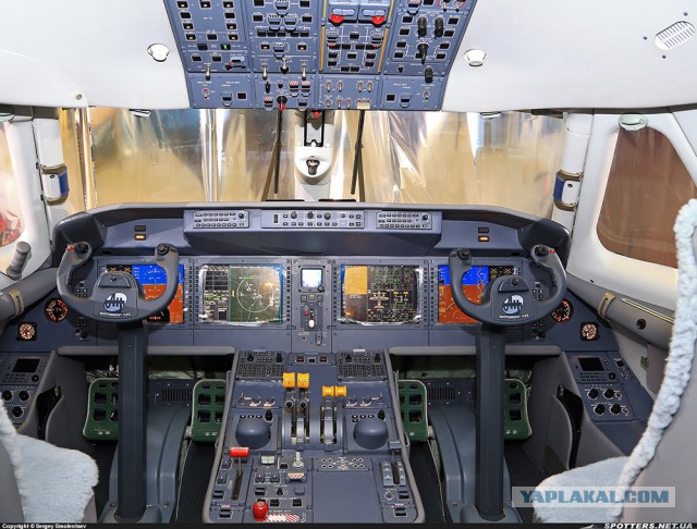 Киевские власти сообщили о намерении ликвидировать концерн «Антонов»