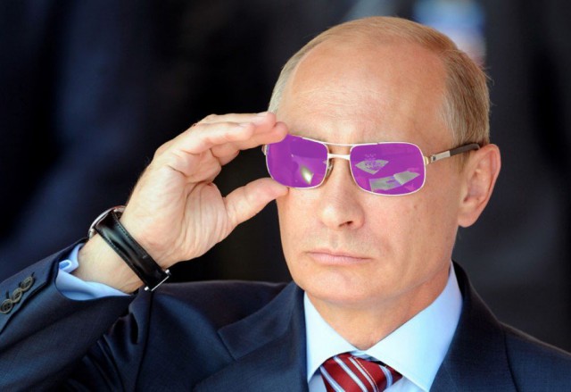 Путин заявил о восстановлении уровня доходов россиян