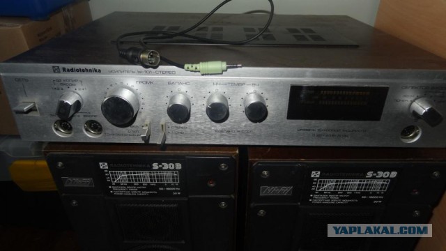 История легендарного завода «Радиотехника»