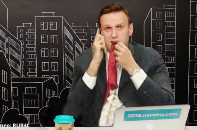 «Вы что, хотите майдана?»: Путин ответил Собчак о допуске Навального на выборы
