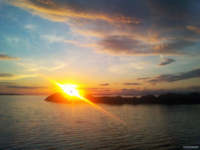 Картинка из детства