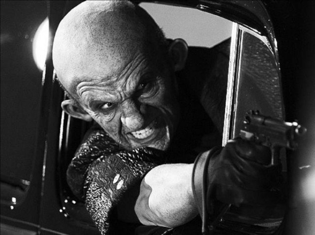 Лучшие кинозлодеи всех времен по версии Empire