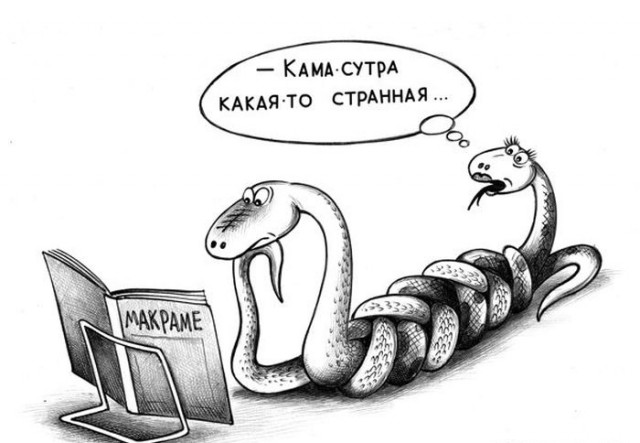 Камасутра