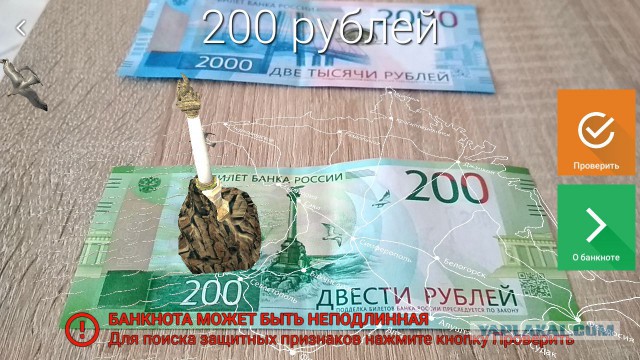 Купюра