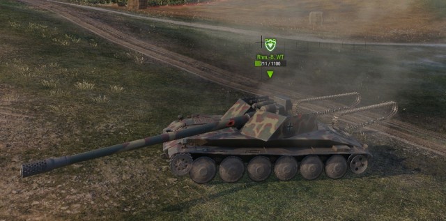 Wargaming 53